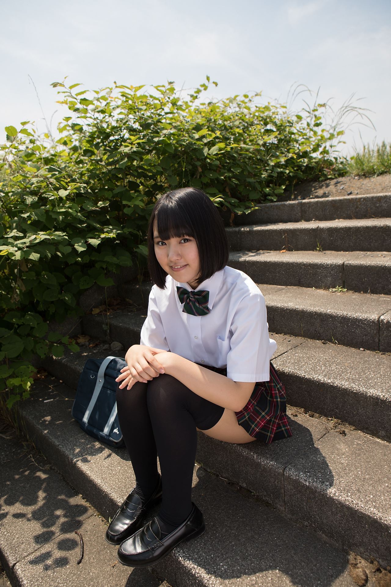 [Minisuka.tv] 香月りお 2017-08-10 Anju Kouzuki - Special Gallery 2.1